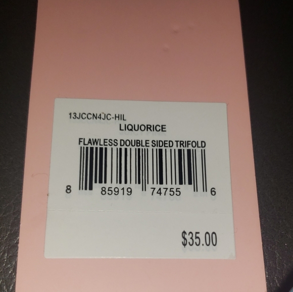 JUICY COUTURE WALLET NWT - Picture 3 of 3